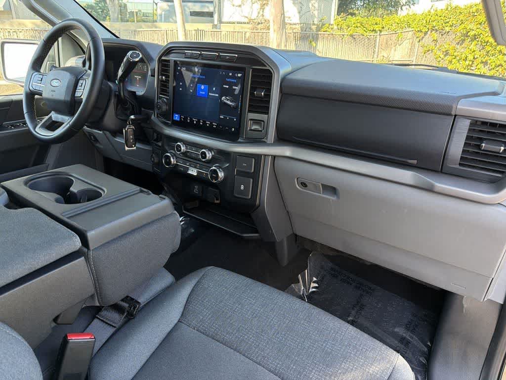 Thumbnail: 2024 Ford F-150 - 34