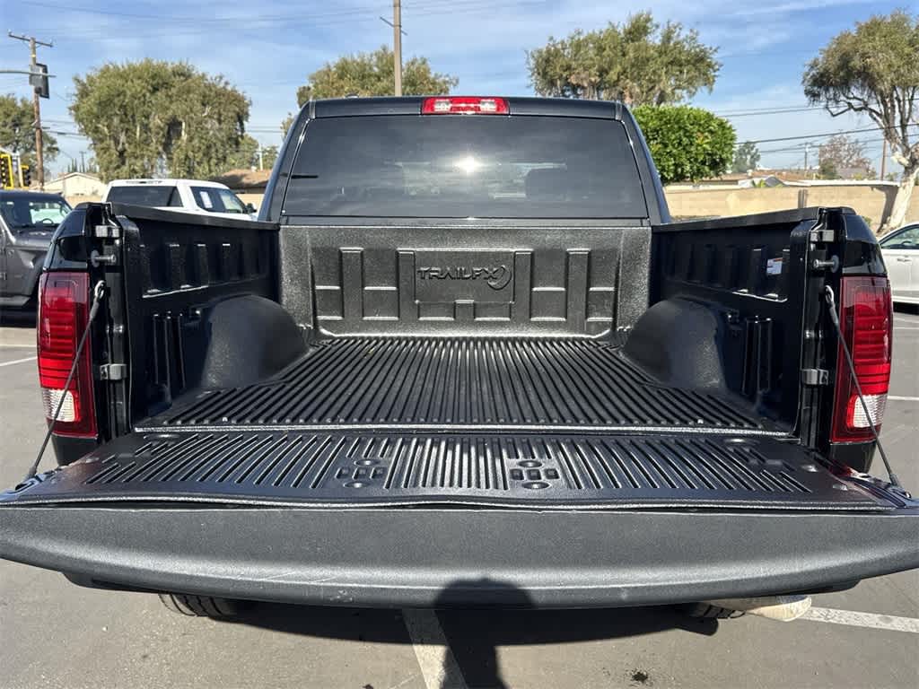 Thumbnail: 2024 RAM 1500 Classic - 30