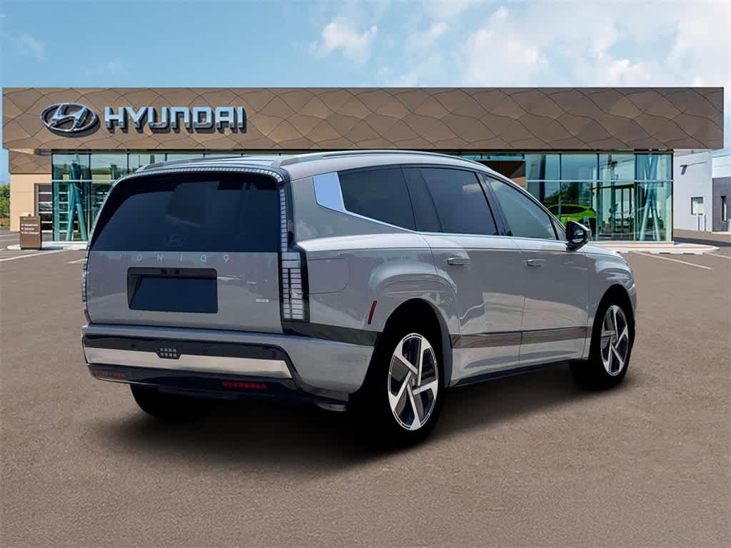 Thumbnail: 2026 Hyundai Ioniq - 7