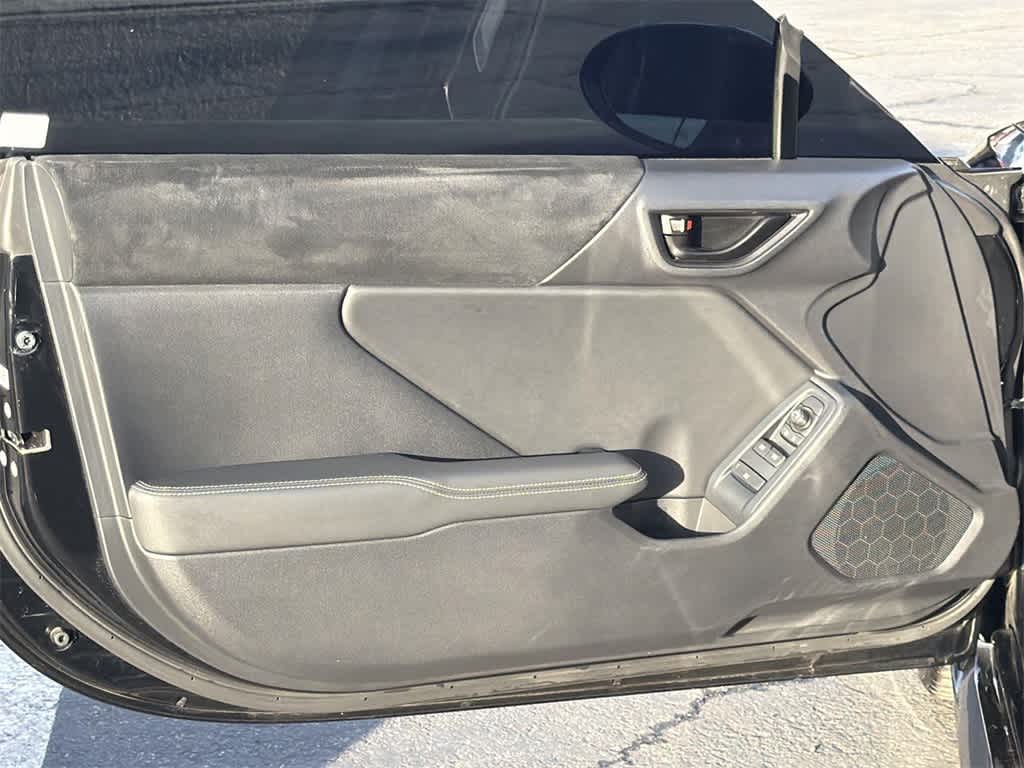 Thumbnail: 2023 Toyota GR86 - 23