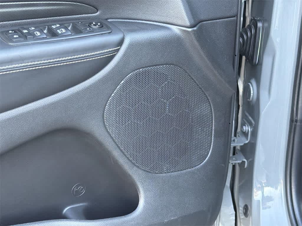 Thumbnail: 2021 Dodge Durango - 24