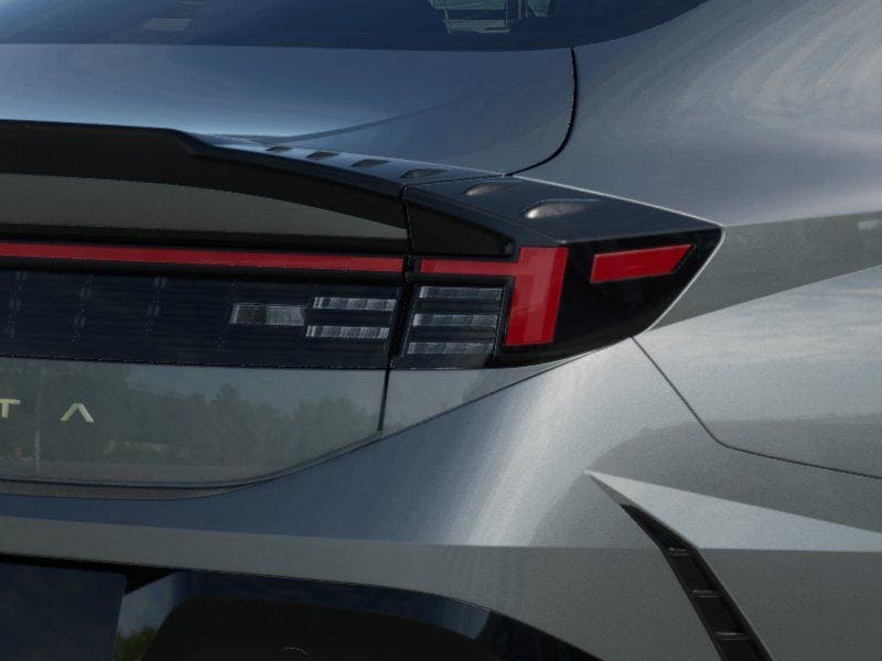 Thumbnail: 2026 Hyundai Sonata - 10