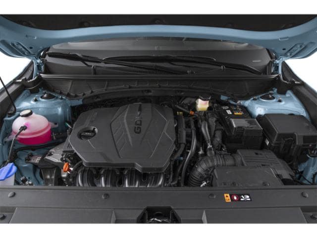 Thumbnail: 2026 Hyundai Santa Cruz - 11