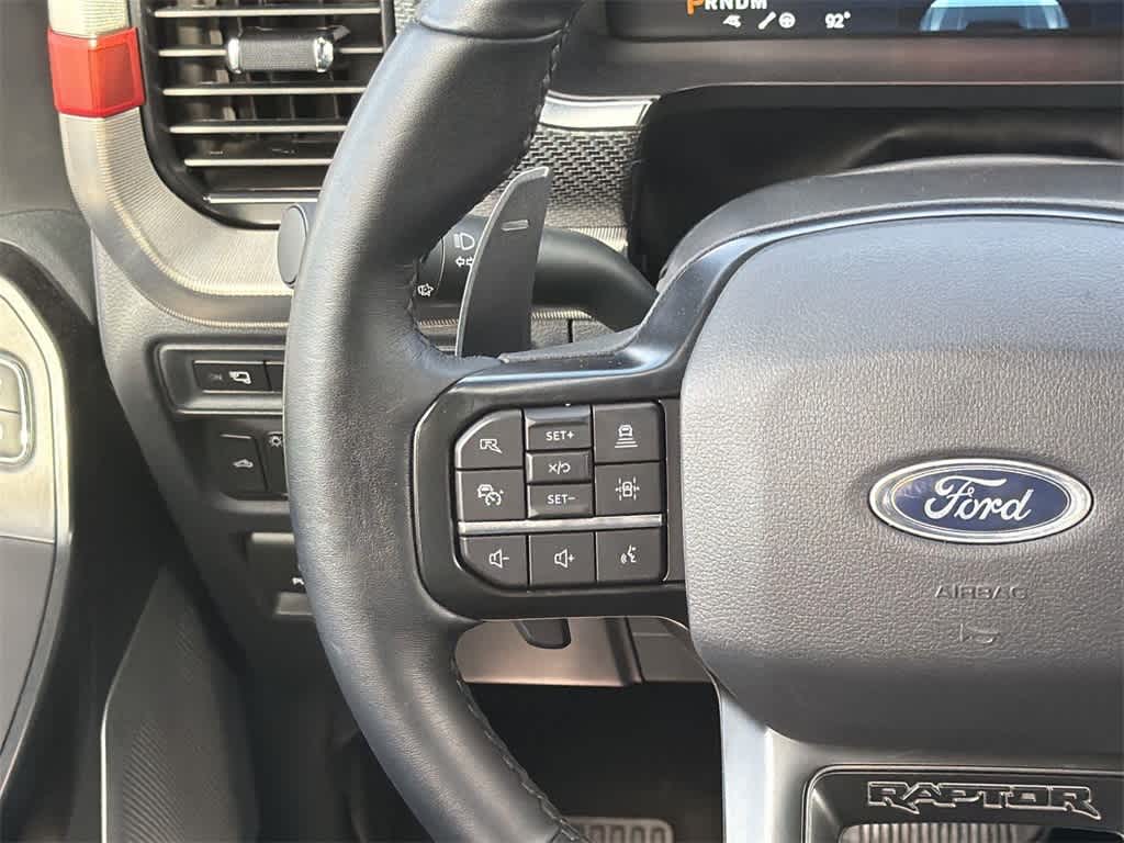 Thumbnail: 2022 Ford F-150 - 14