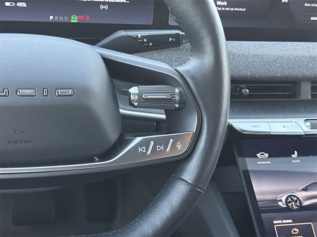 Thumbnail: 2024 Lucid Air - 14