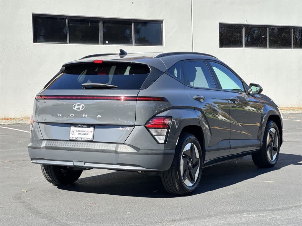 Thumbnail: 2025 Hyundai Kona - 12