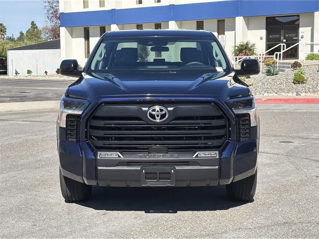 Used 2022 Toyota Tundra SR5 Truck