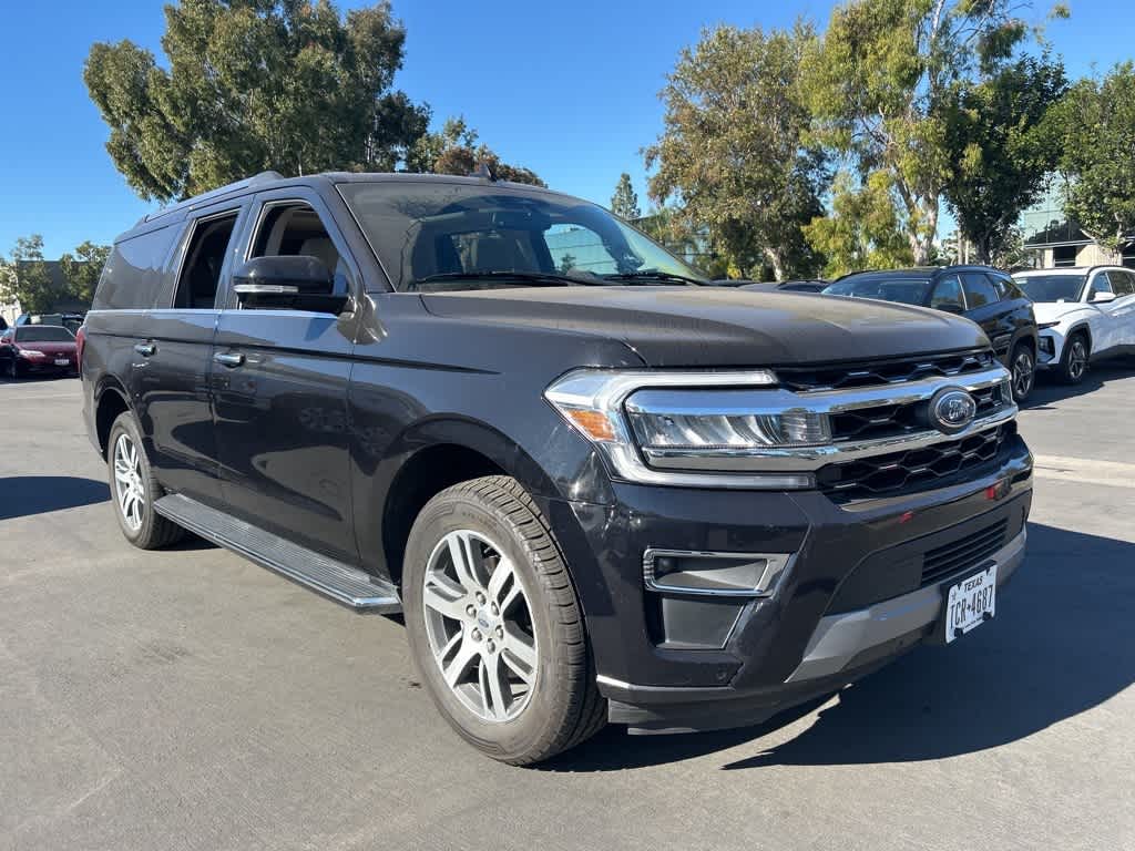 Thumbnail: 2023 Ford Expedition MAX - 2