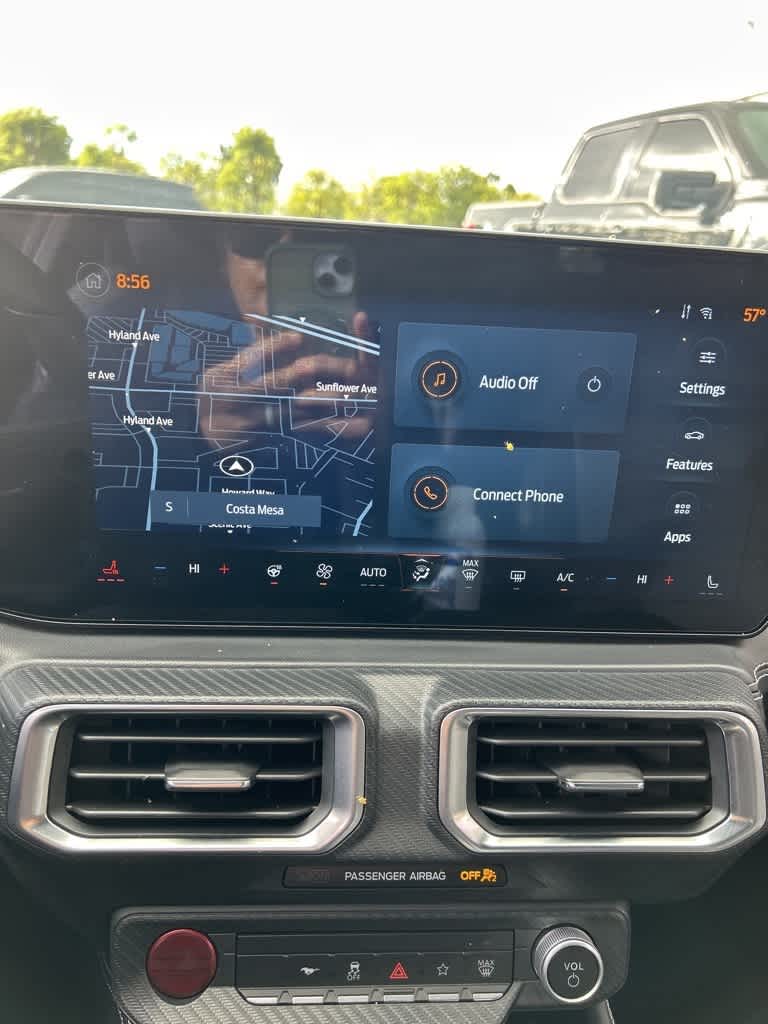 Thumbnail: 2024 Ford Mustang - 9