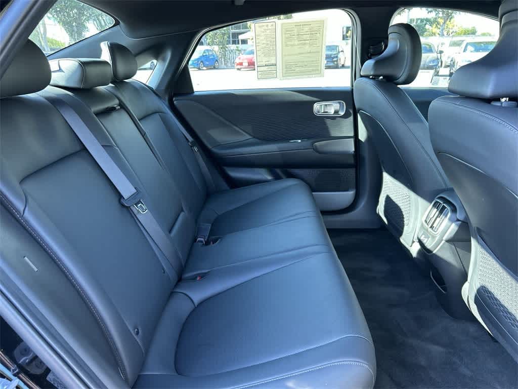 Thumbnail: 2025 Hyundai Ioniq 6 - 34