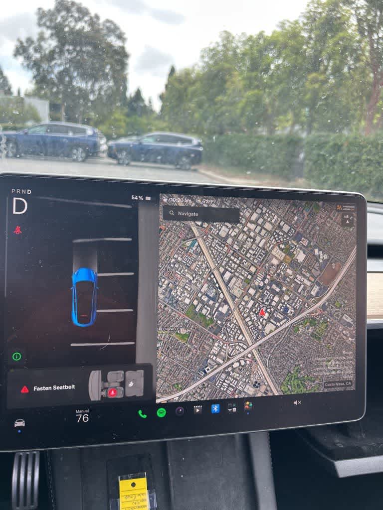 Thumbnail: 2023 Tesla Model Y - 9