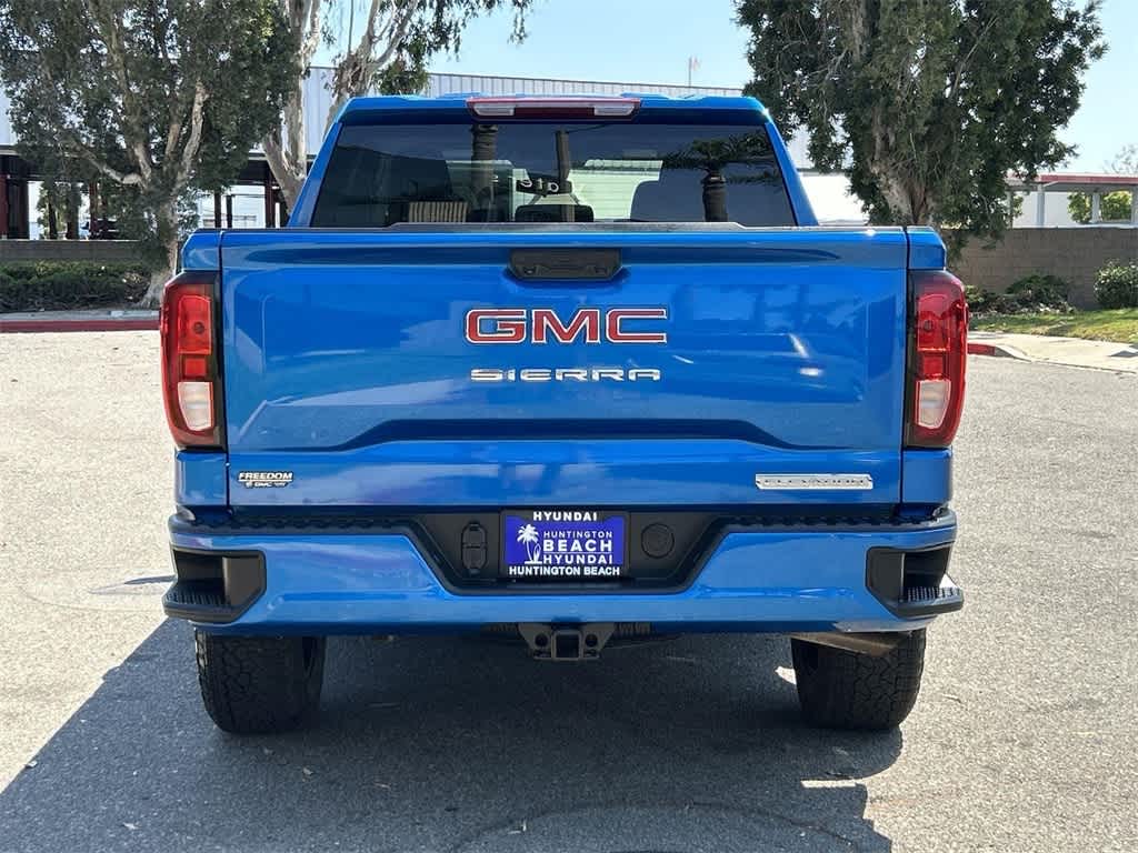 Thumbnail: 2023 GMC Sierra 1500 - 13