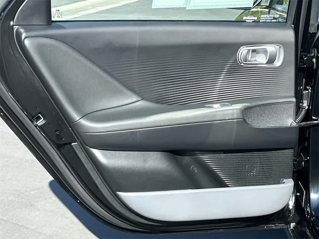 Thumbnail: 2025 Hyundai Ioniq 6 - 29