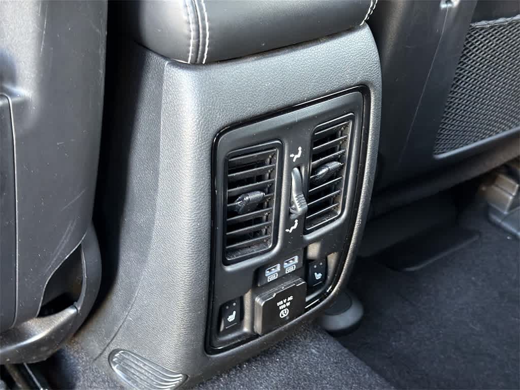 Thumbnail: 2021 Dodge Durango - 30