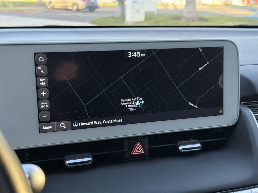 Thumbnail: 2024 Hyundai Ioniq 5 - 15