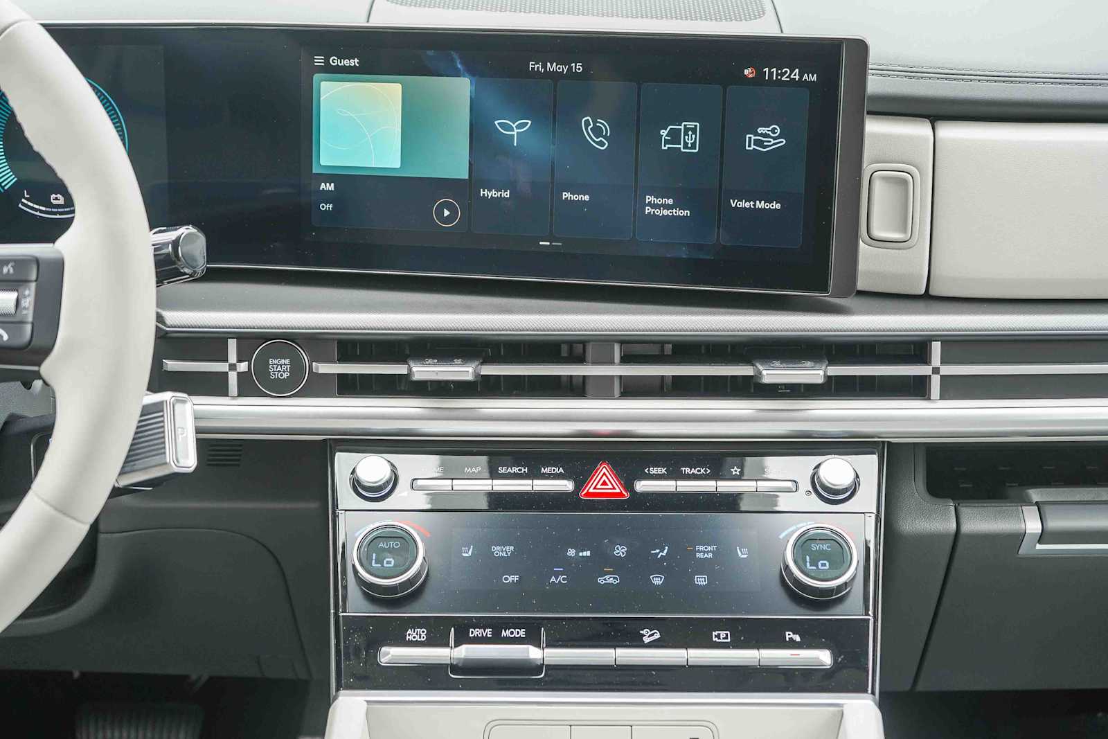 Thumbnail: 2026 Hyundai Santa Fe - 13