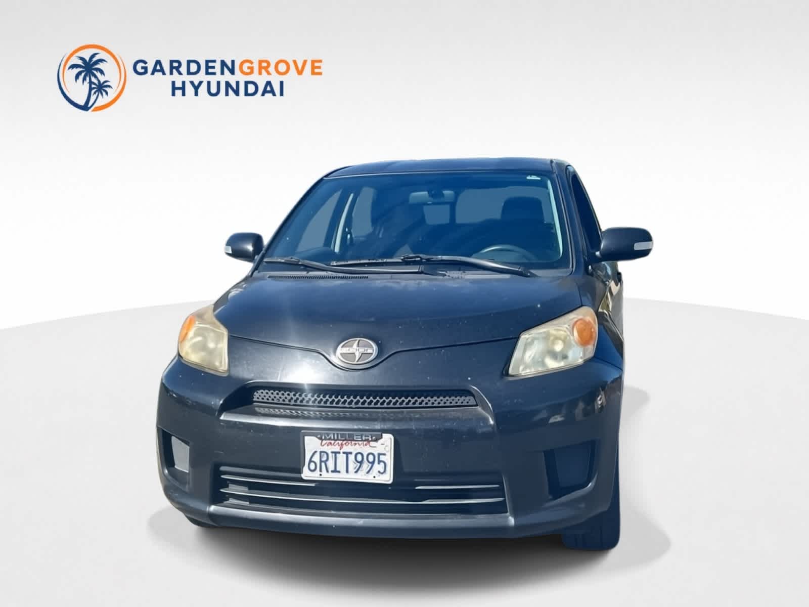 New 2010 Scion xD Sedan for sale near you in Garden Grove, CA