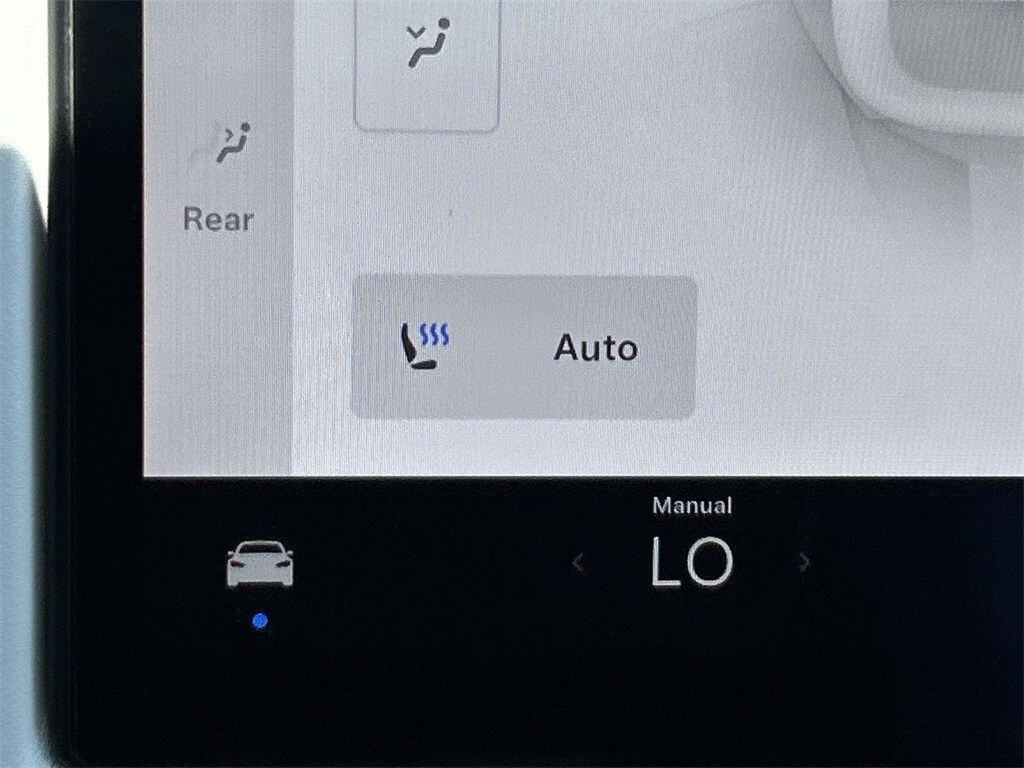 Thumbnail: 2021 Tesla Model S - 23