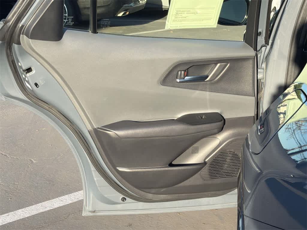 Thumbnail: 2024 Toyota Prius - 30