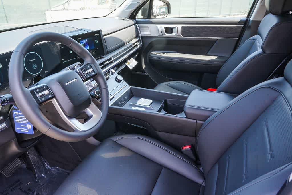 Thumbnail: 2026 Hyundai Santa Fe - 19