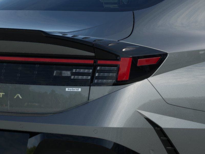 Thumbnail: 2025 Hyundai Sonata - 10