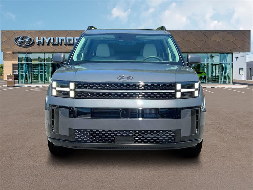 Thumbnail: 2024 Hyundai Santa Fe - 12