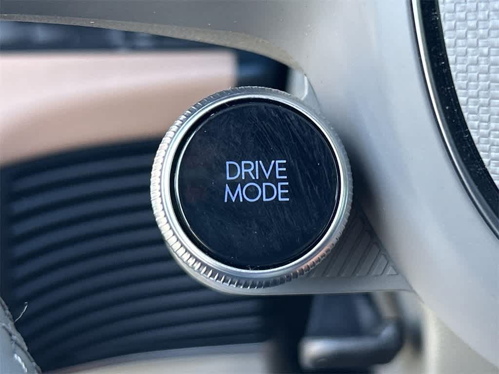 Thumbnail: 2024 Hyundai Ioniq 5 - 30