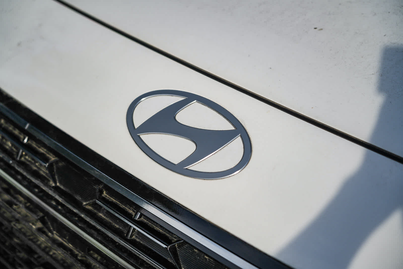 Thumbnail: 2026 Hyundai Palisade - 3