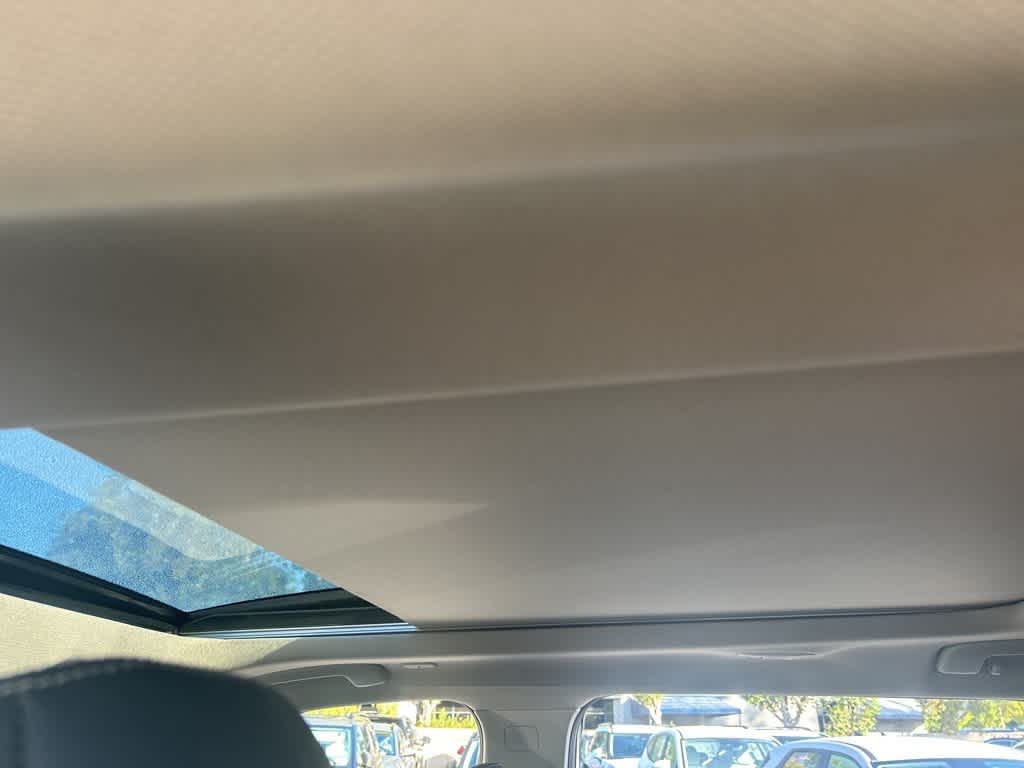 Thumbnail: 2023 Nissan Rogue - 8