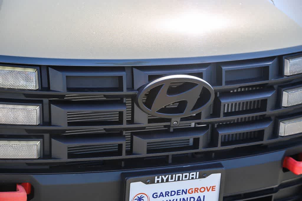 Thumbnail: 2025 Hyundai Santa Cruz - 5