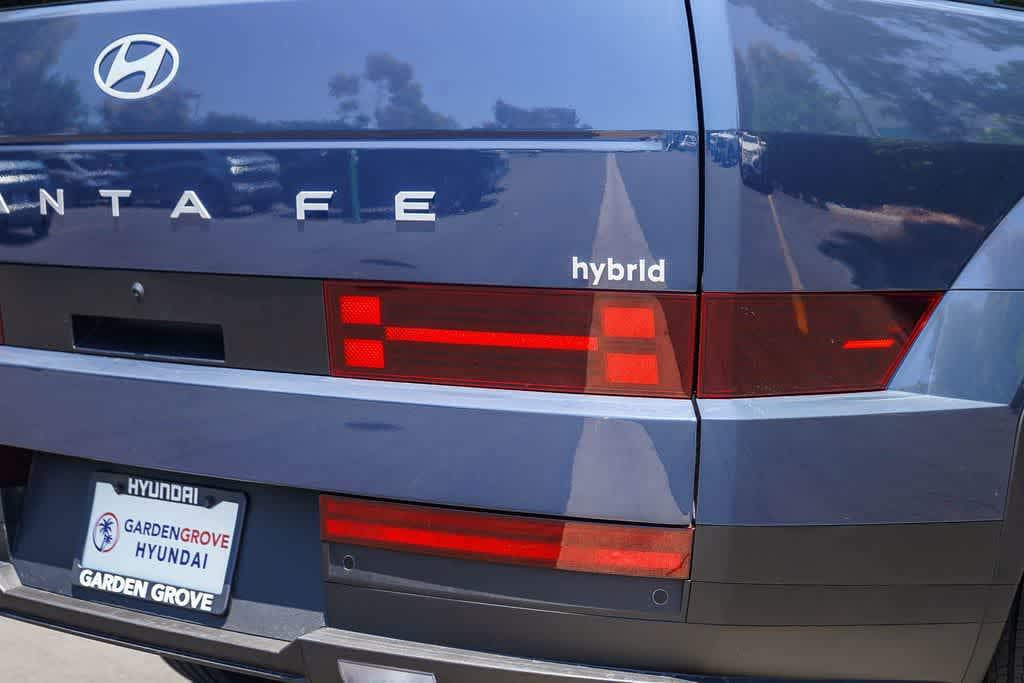 Thumbnail: 2026 Hyundai Santa Fe - 7