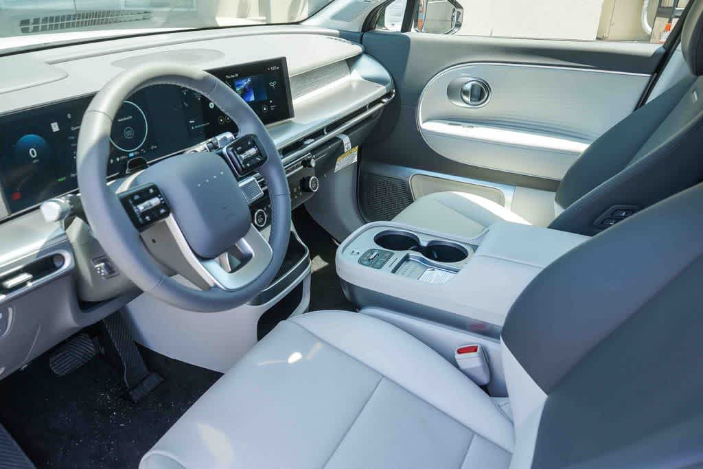 Thumbnail: 2026 Hyundai Ioniq - 18