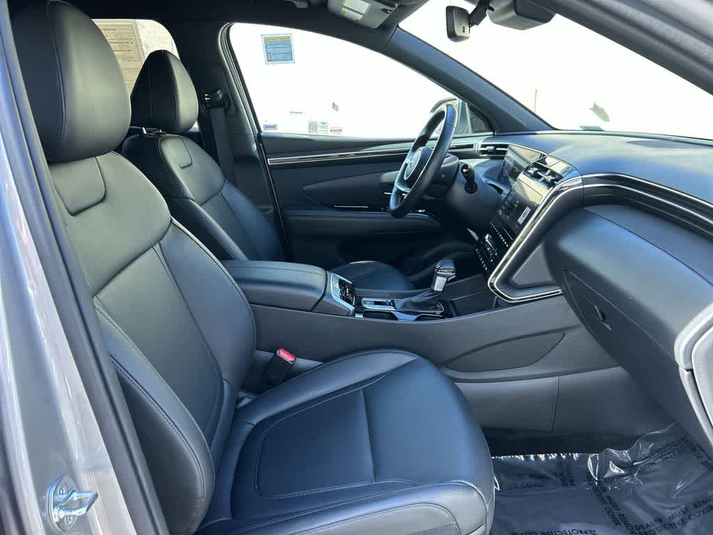 Thumbnail: 2024 Hyundai Tucson - 41