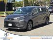 Used 2024 Toyota Sienna LE Van
