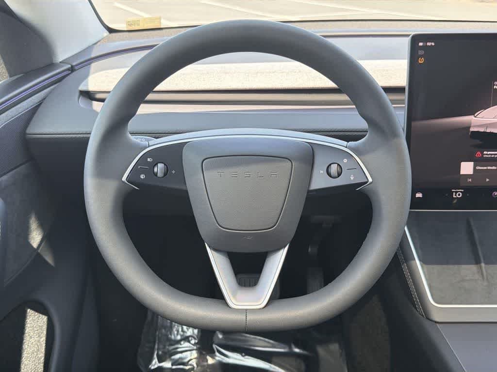 Thumbnail: 2026 Tesla Model Y - 12