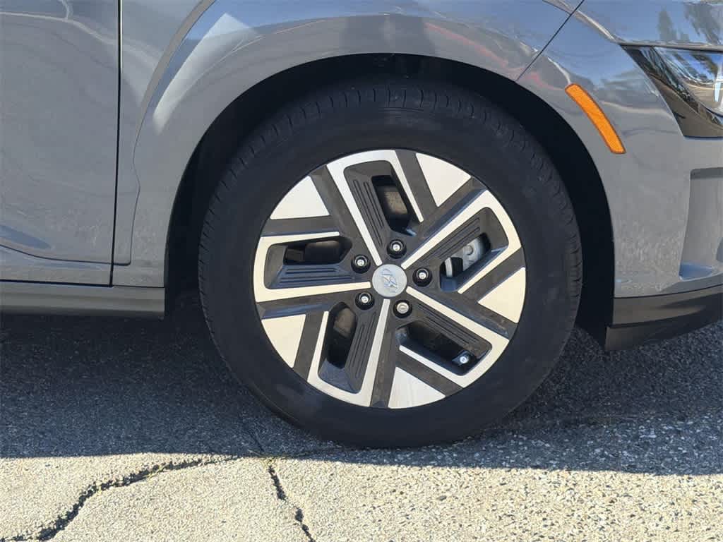 Thumbnail: 2023 Hyundai Kona - 42