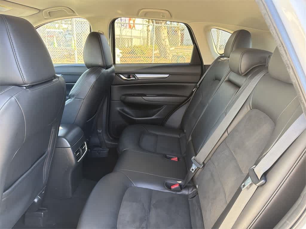 Thumbnail: 2023 Mazda CX-5 - 29