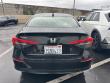 Used 2023 Honda Civic LX Sedan