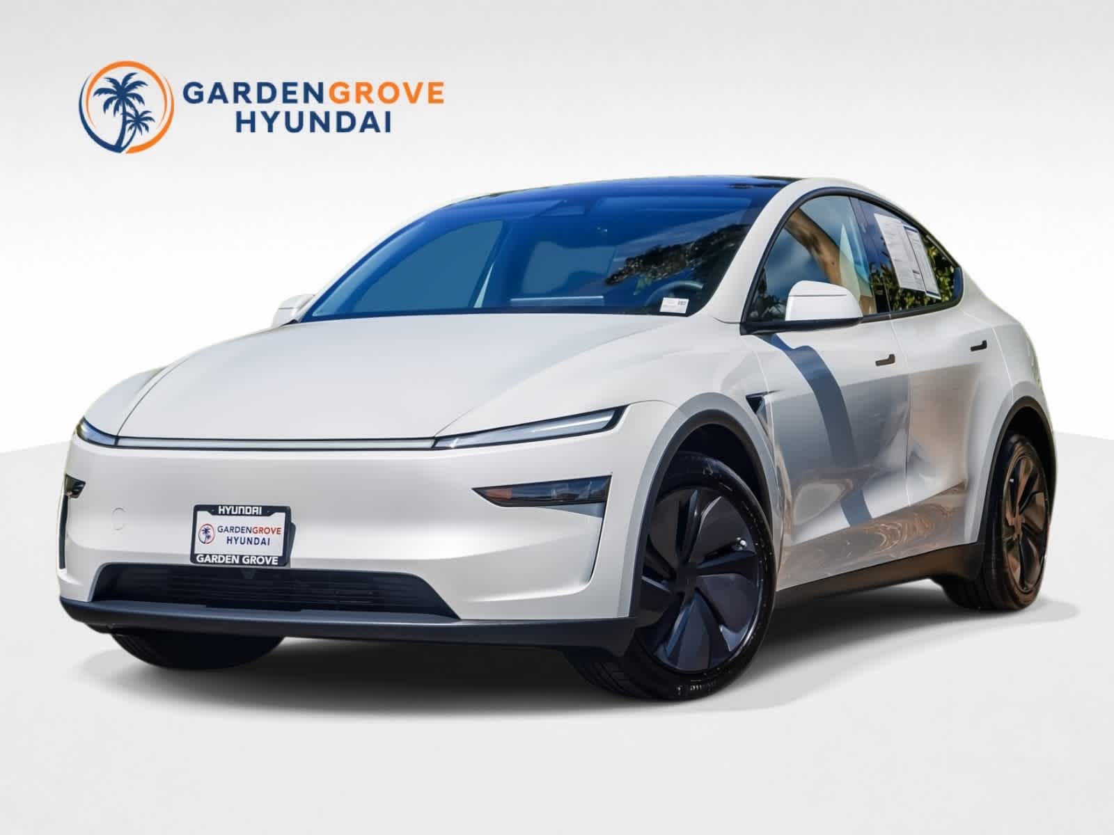 Thumbnail: 2026 Tesla Model Y - 1
