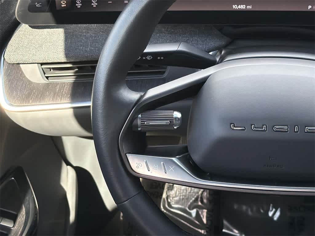 Thumbnail: 2024 Lucid Air - 13