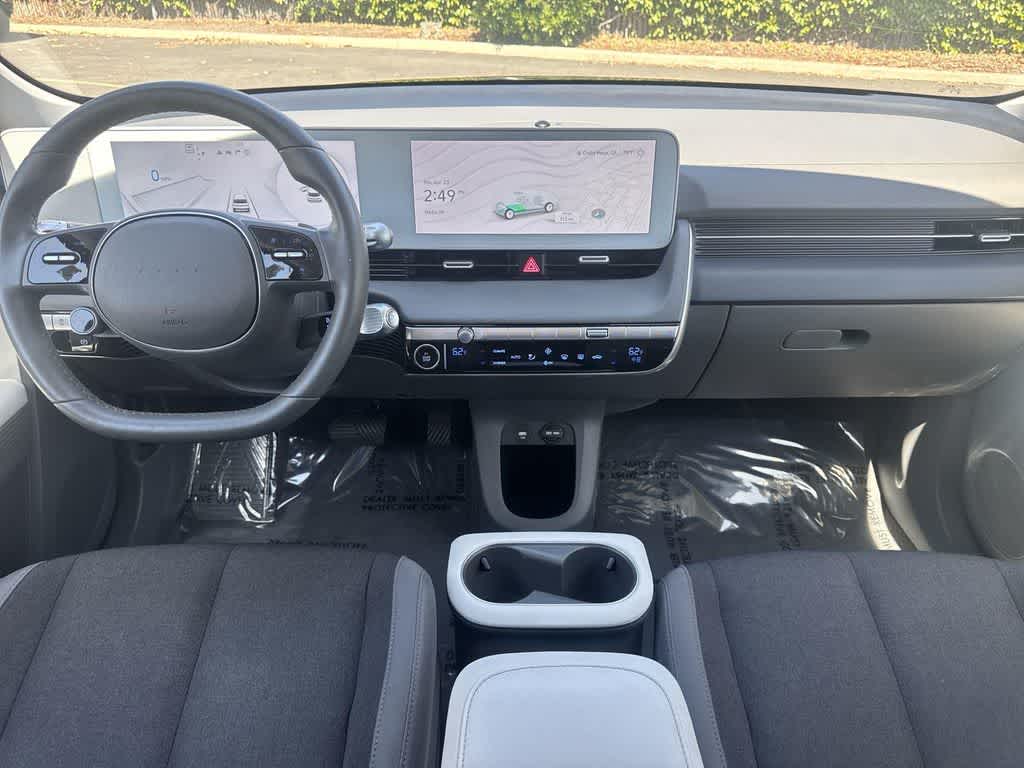2024 Hyundai Ioniq 5 SEL -
                  Garden Grove, CA
