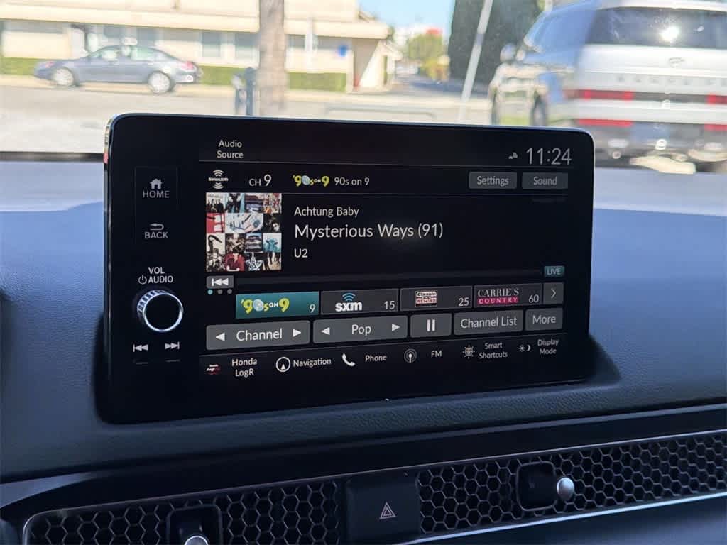 Thumbnail: 2023 Honda Civic - 19