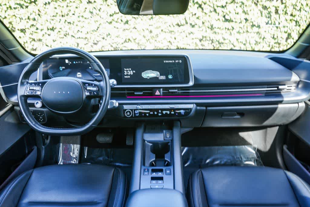 Thumbnail: 2024 Hyundai Ioniq 6 - 12