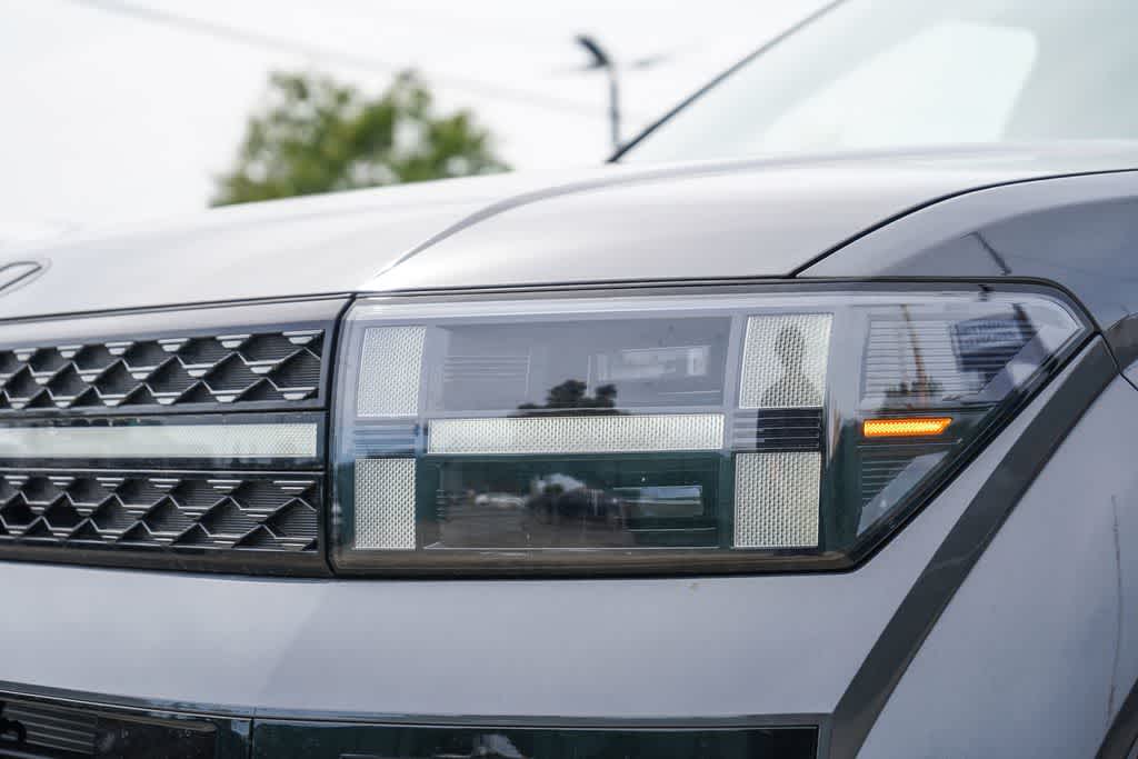 Thumbnail: 2025 Hyundai Santa Fe - 10