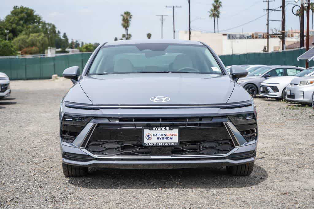 Thumbnail: 2026 Hyundai Sonata - 2