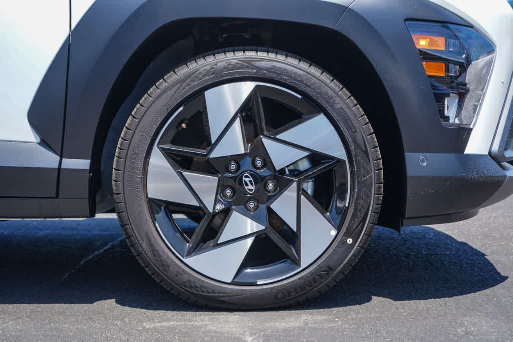 Thumbnail: 2026 Hyundai Kona - 9