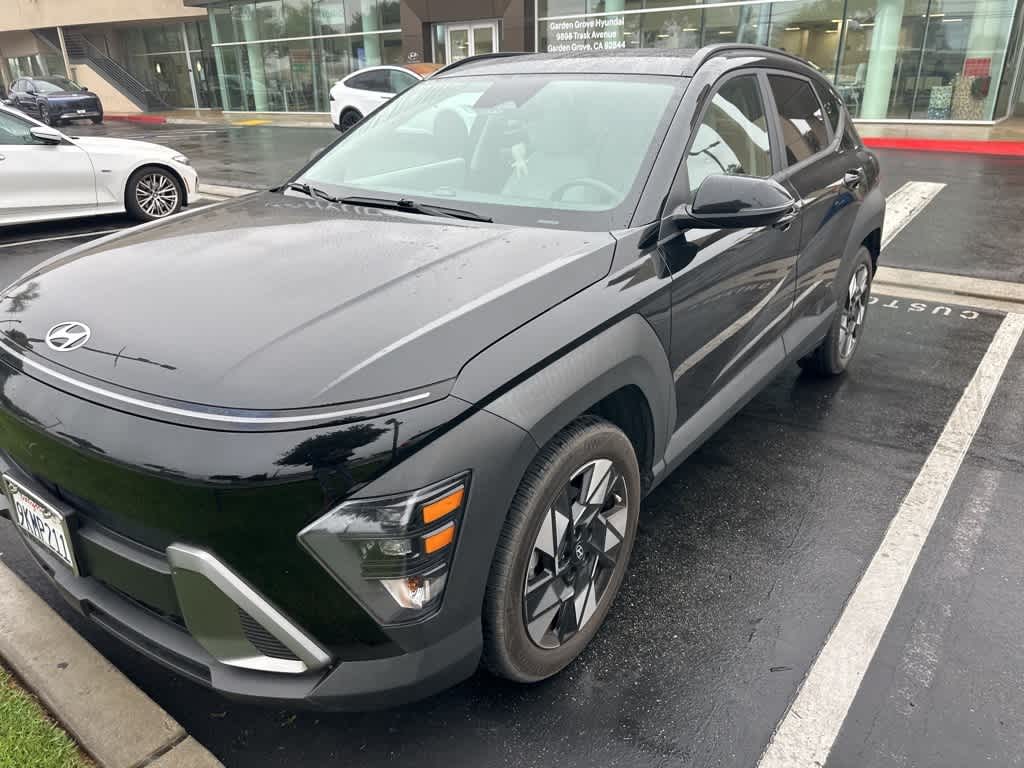 Thumbnail: 2024 Hyundai Kona - 6