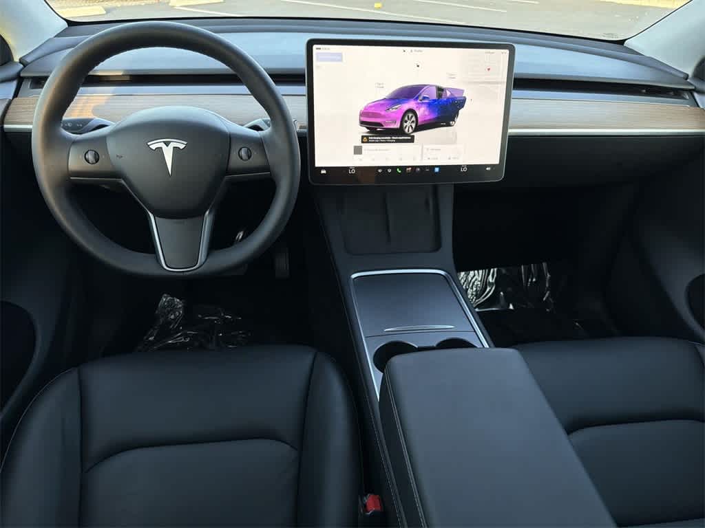 Thumbnail: 2024 Tesla Model Y - 12