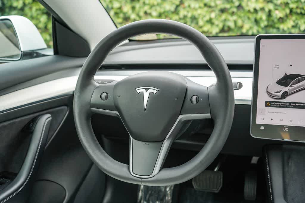 Thumbnail: 2021 Tesla Model 3 - 13