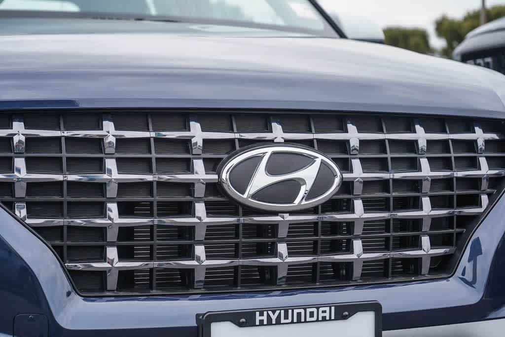 Thumbnail: 2026 Hyundai Venue - 11